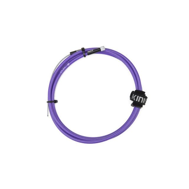 Linka Hamulcowa BMX Kink LINEAR Brake Cable | RideHub