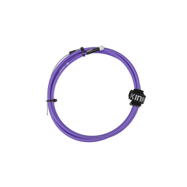 Linka Hamulcowa BMX Kink LINEAR Brake Cable | RideHub