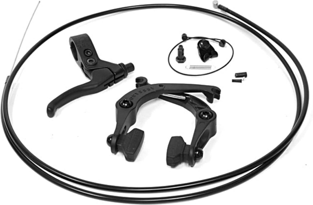 Zestaw Hamulcowy Odyssey Springfield | Ride Hub