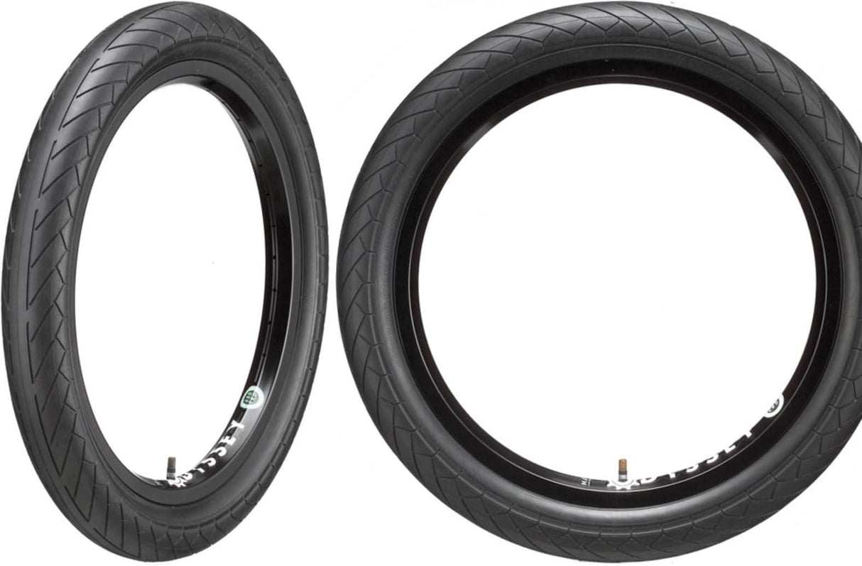 Opona BMX Odyssey Tom Dugan 20x2.4 | Ride Hub
