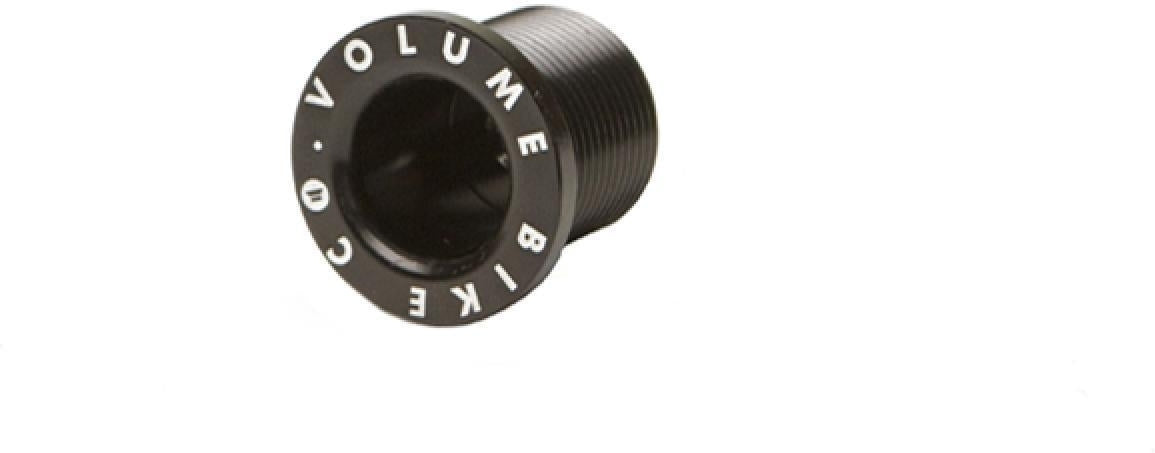 Śruba BMX Demolition Volume/VolumeTop Bolt M25 | RideHub