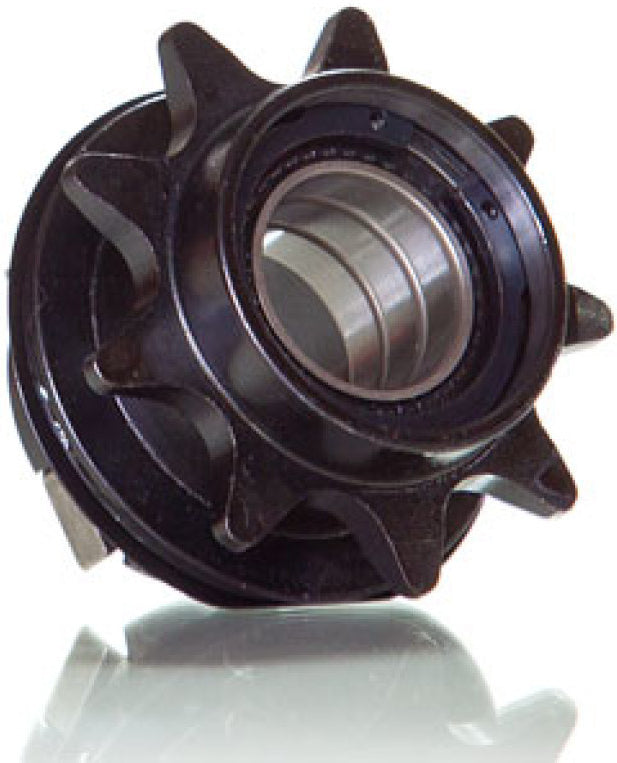 Driver BMX Demolition Rogue 9T RHD/LHD | RideHub