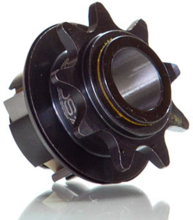 Driver BMX Demolition Rolls 9T SwitchDrive RHD/LHD | RideHub