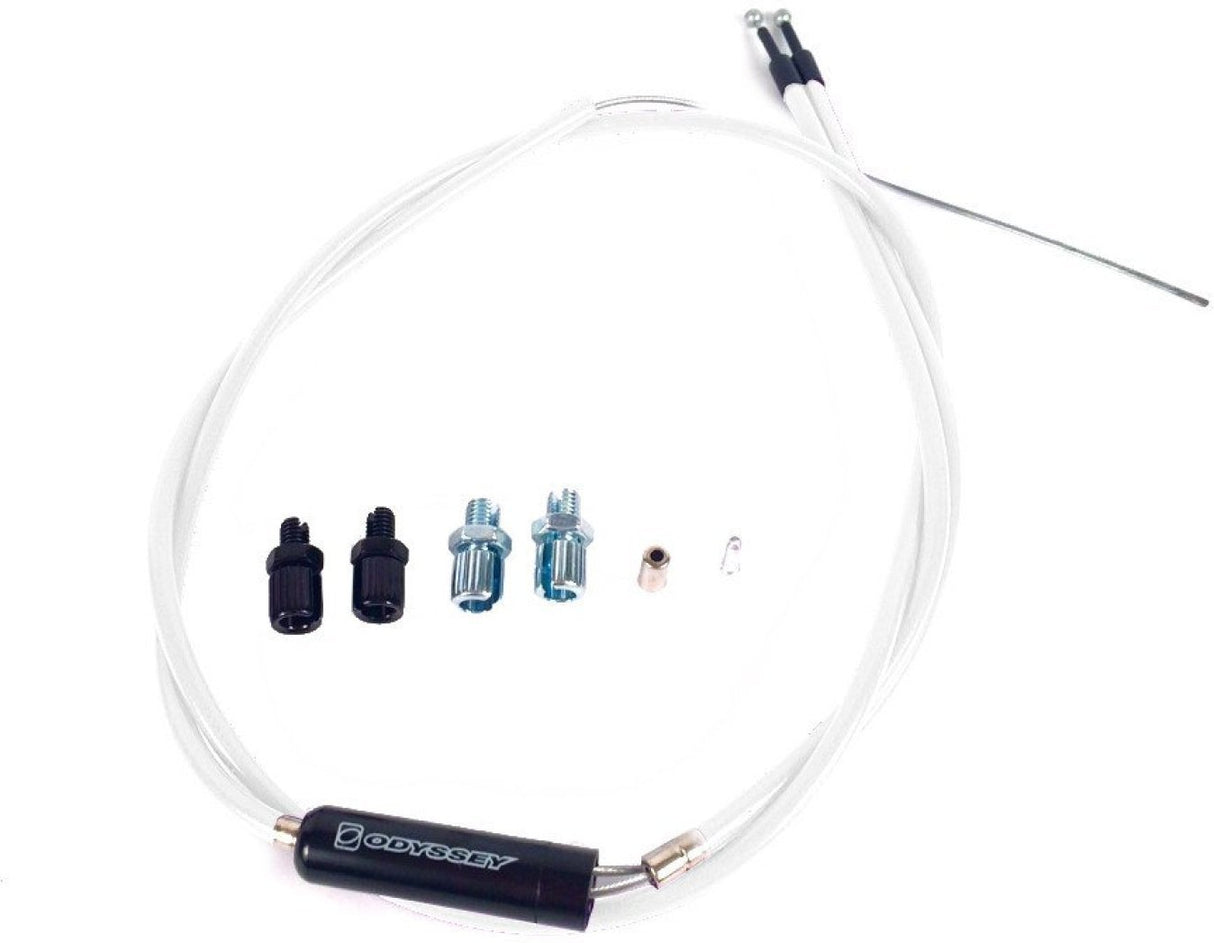 Linka Odyssey G3 Gyro Lower | Ride Hub