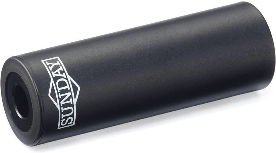 Nakładka na peg Sunday Seeley PC Sleeve | Ride Hub