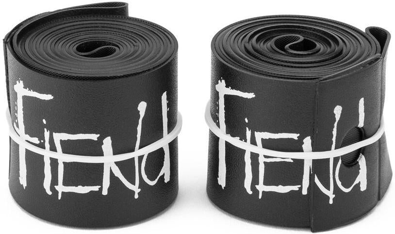 Taśma na obręcz BMX Fiend Rim Strip – 20" | Ride Hub