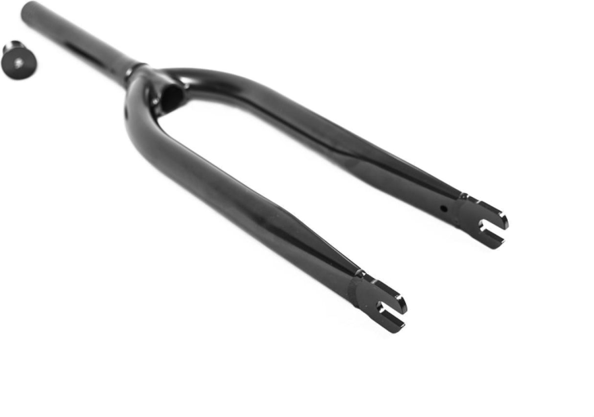 fork, Descend Zero brakeless black