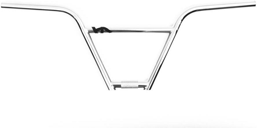 handlebar, Heresy Dismember black, 8.25 cale