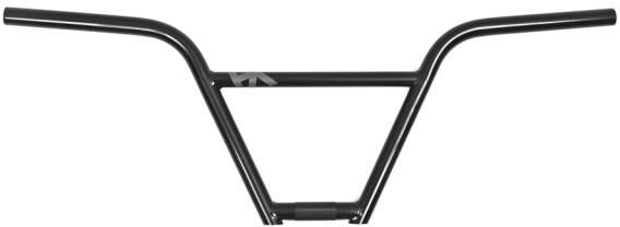 handlebar, Heresy Dismember black, 8.25 cale