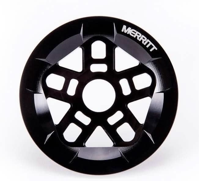 Zębatka BMX Merritt Pentaguard 25T | Ride Hub
