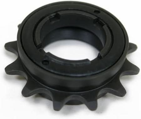 Wolnobieg BMX Salt AM Freewheel 13T RSD | Ride Hub