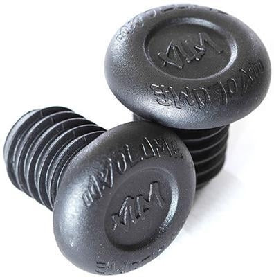 Barendy nylonowe BMX Volume Bar Ends | Ride Hub