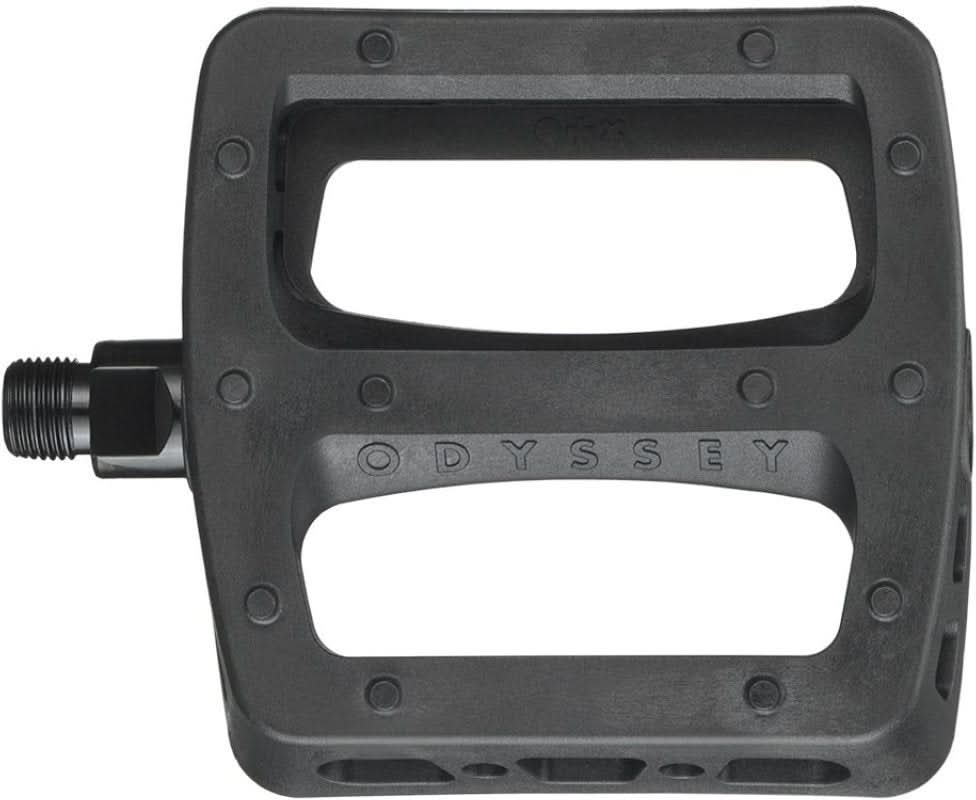 Pedały BMX Odyssey Twisted Pro PC 9/16" | Ride Hub