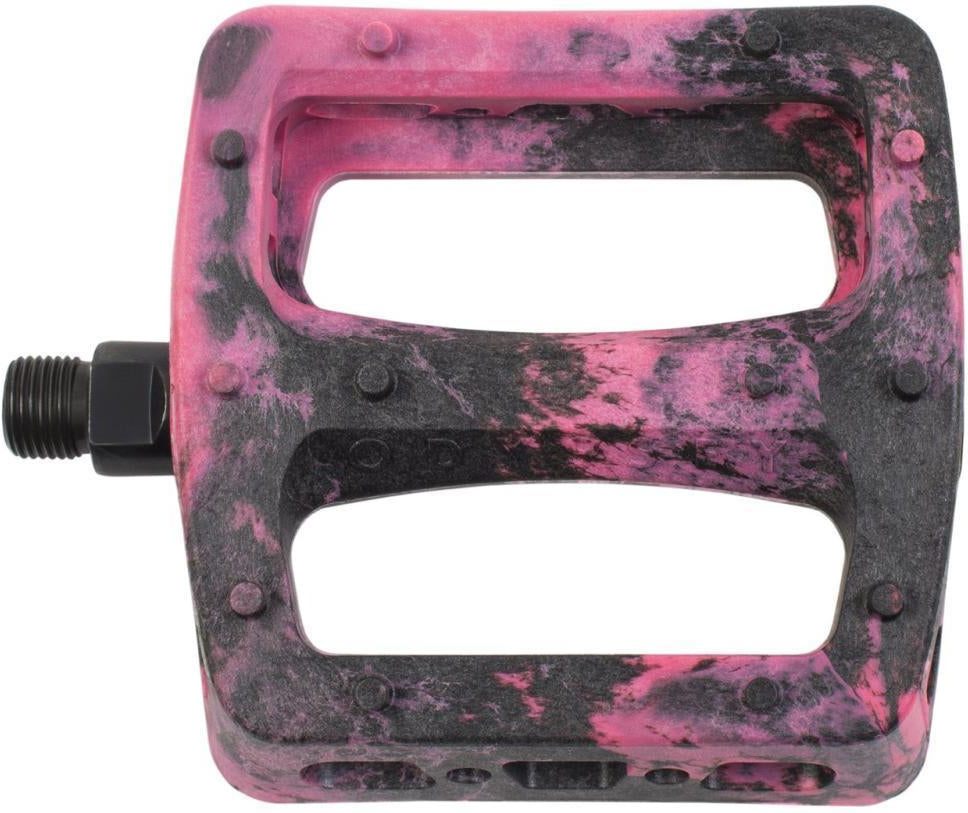 Pedały BMX Odyssey Twisted Pro PC 9/16" | Ride Hub