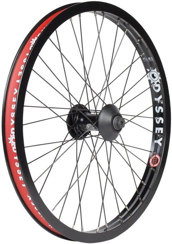 Koło Przednie BMX Odyssey Hazard Lite 36H | Ride Hub