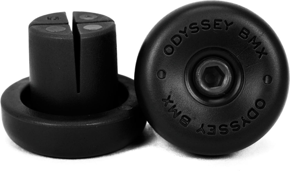 Barendy BMX Odyssey Par Ends | Ride Hub