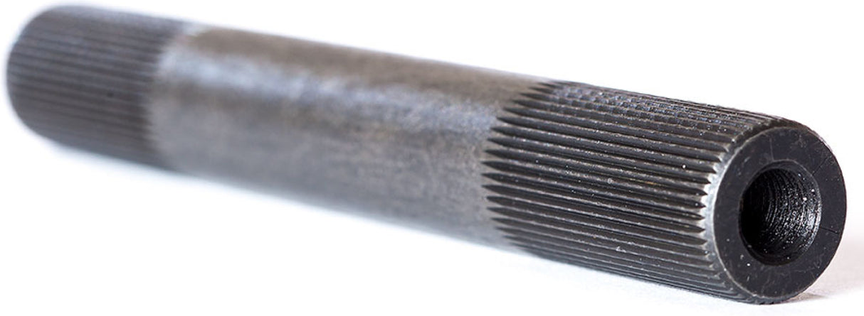 Oś do korby Demolition Rig/Revolt | Chromoly 4130 | Ride Hub