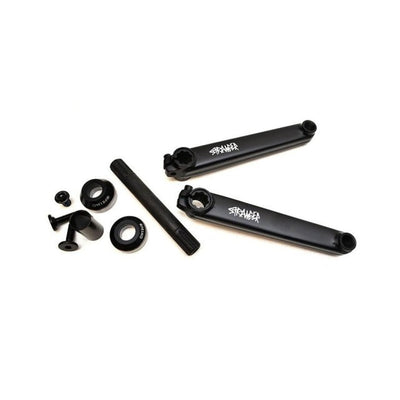 Korba BMX Stranger Level Crank | RideHub