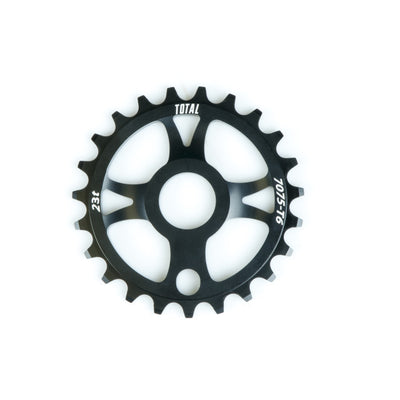 Zębatka Total BMX Rotary Chainring | RideHub