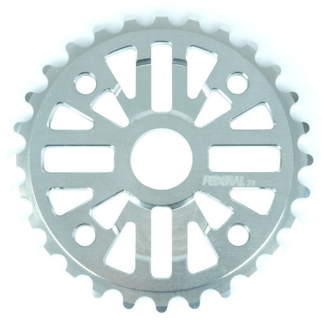 Zębatka BMX Federal COMMAND Sprocket | RideHub