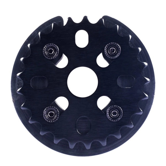 Zębatka z osłoną BMX Cult Panza Conviction Sprocket Guard | Ride Hub