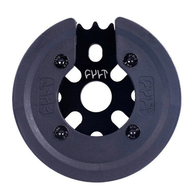 Zębatka z osłoną BMX Cult Panza Conviction Sprocket Guard | Ride Hub