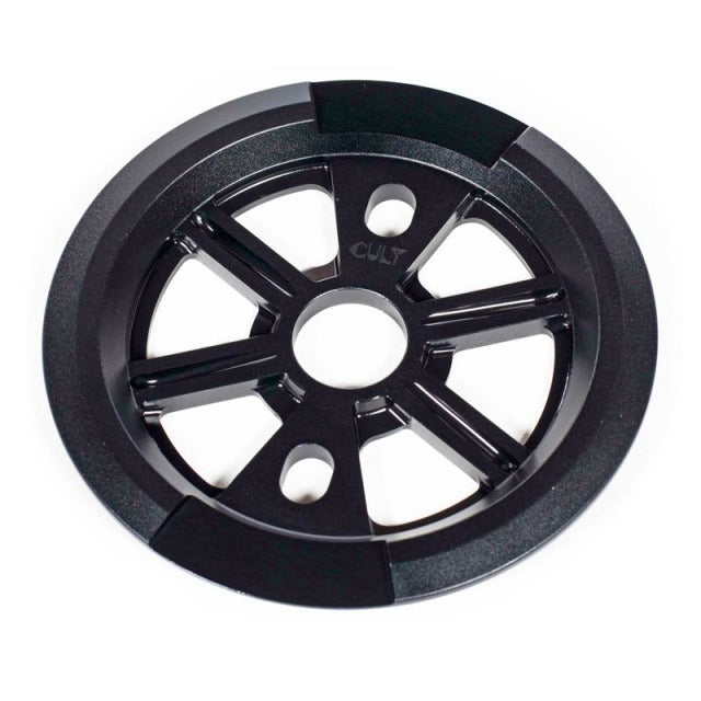 Zębatka BMX Cult DAK GUARD Sprocket | RideHub