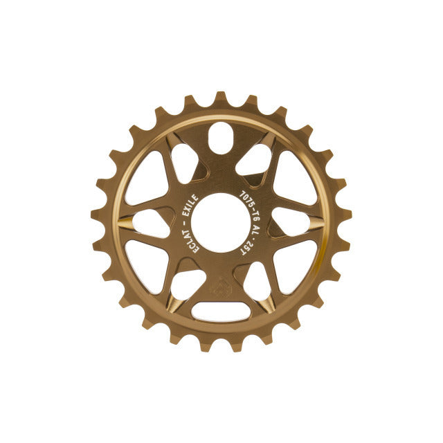 Zębatka BMX Eclat Exile Sprocket | Ride Hub
