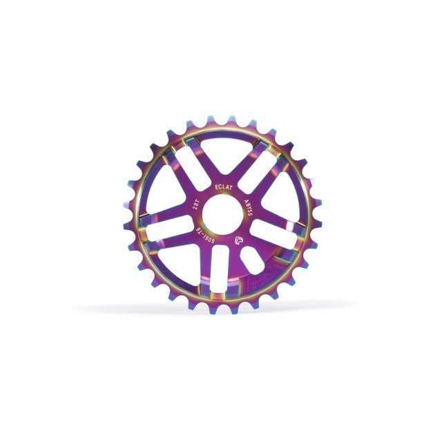 Zębatka BMX Eclat Abyss Sprocket | Ride Hub