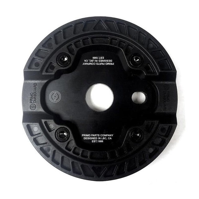 Zębatka BMX Primo OMNIGUARD Sprocket | RideHub