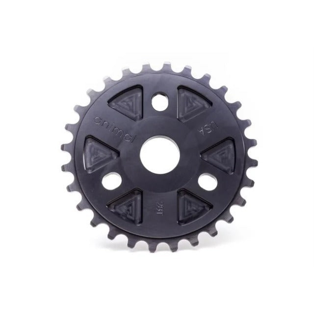 Zębatka BMX Animal OG Sprocket | RideHub