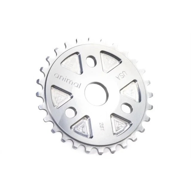 Zębatka BMX Animal OG Sprocket | RideHub