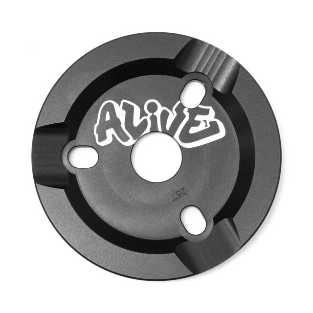 Zębatka BMX ALIVE Industry Guard Sprocket | RideHub