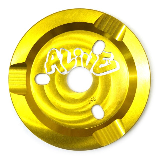 Zębatka BMX ALIVE Industry Guard Sprocket | RideHub