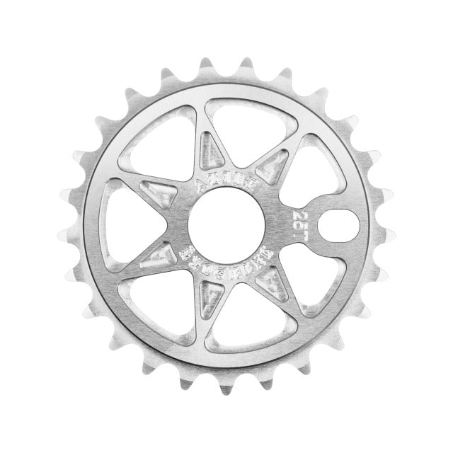 Zębatka BMX ALIVE Industry Seven Star Sprocket | RideHub