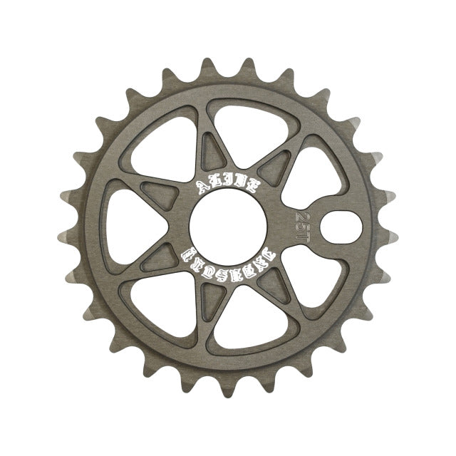 Zębatka BMX ALIVE Industry Seven Star Sprocket | RideHub