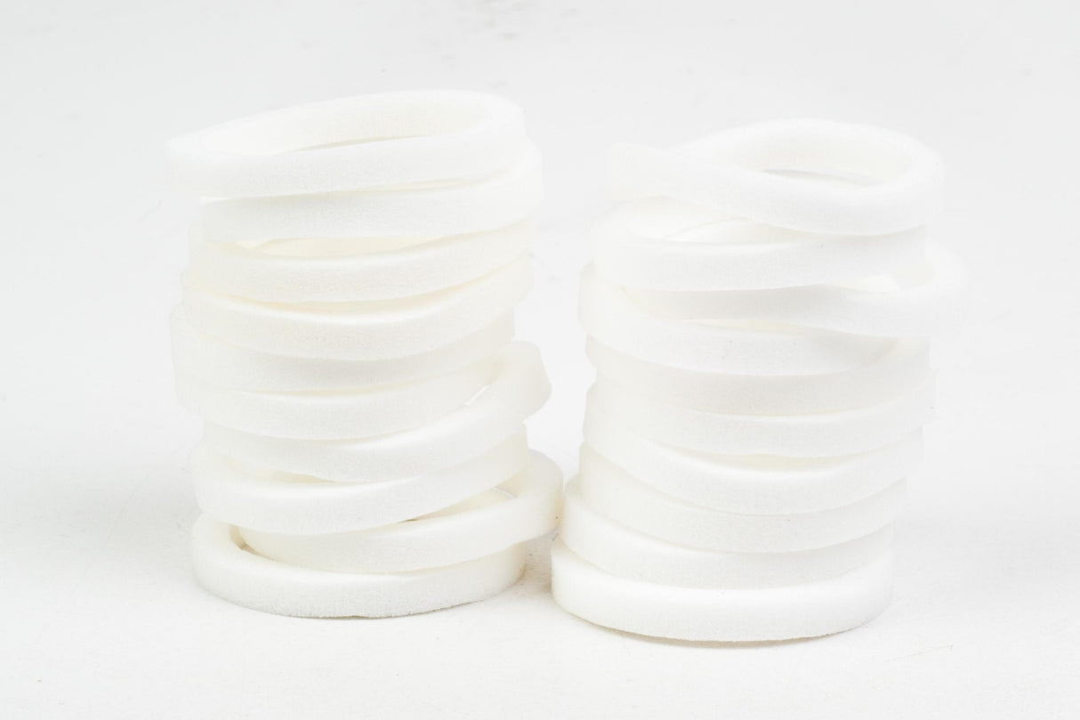 Zestaw pierścieni piankowych RockShox 35 mm x 6 mm (20 szt.) – Pike/Lyrik B1/Yari/BoXXer/Domain Dual Crown | RideHub