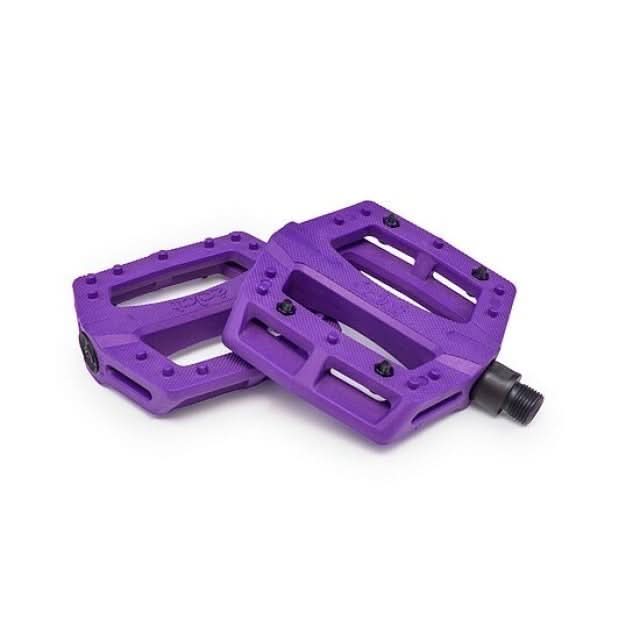 Pedały BMX Eclat Contra Pedal | Ride Hub