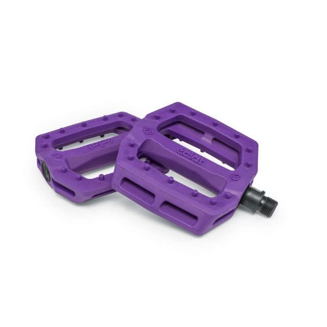 Pedały BMX Eclat Slash Nylon | Ride Hub