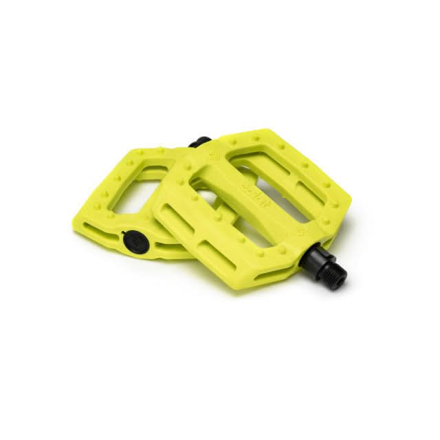 Pedały BMX Eclat Slash Nylon | Ride Hub