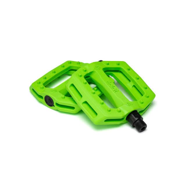 Pedały BMX Eclat Slash Nylon | Ride Hub