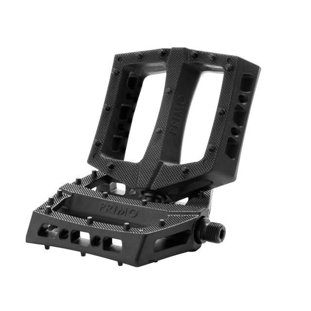 Pedały BMX Primo TURBO Pedals | RideHub
