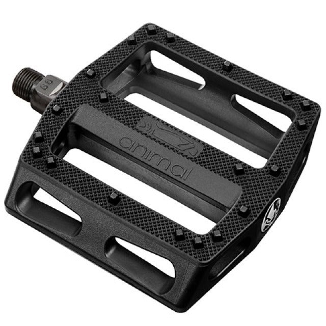 Pedały BMX Animal Rat Trap Pedals | RideHub