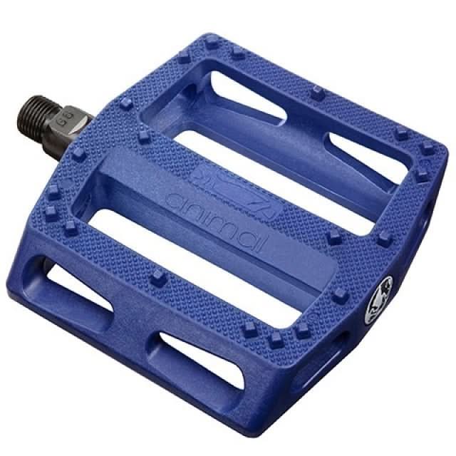 Pedały BMX Animal Rat Trap Pedals | RideHub