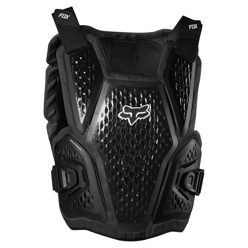 Ochraniacz Klatki Piersiowej Fox Junior Raceframe Roost Black