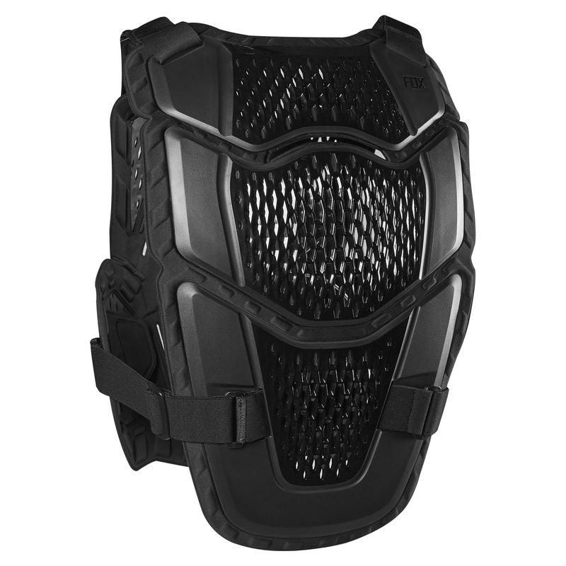 Ochraniacz Klatki Piersiowej Fox Junior Raceframe Roost Black