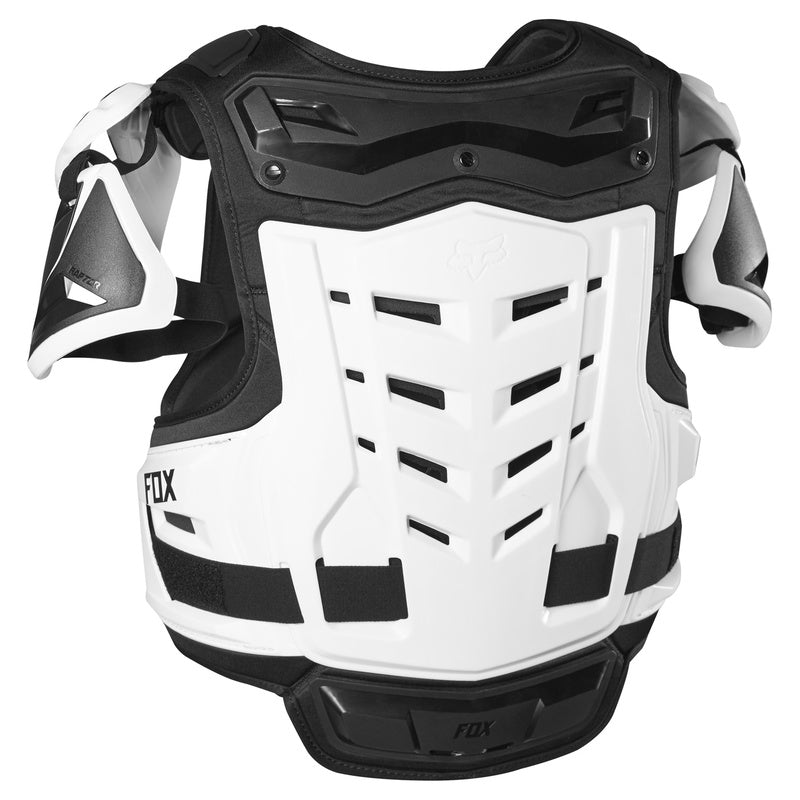 Buzer Fox Raptor Black/White