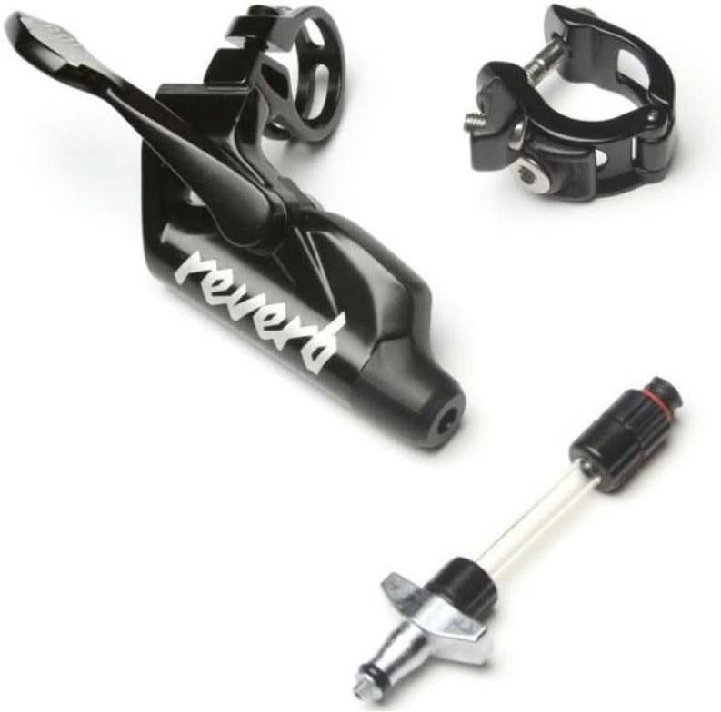 Zestaw upgrade'u zdalnego sterowania – RockShox Reverb A2-C1 (2013+) | RideHub