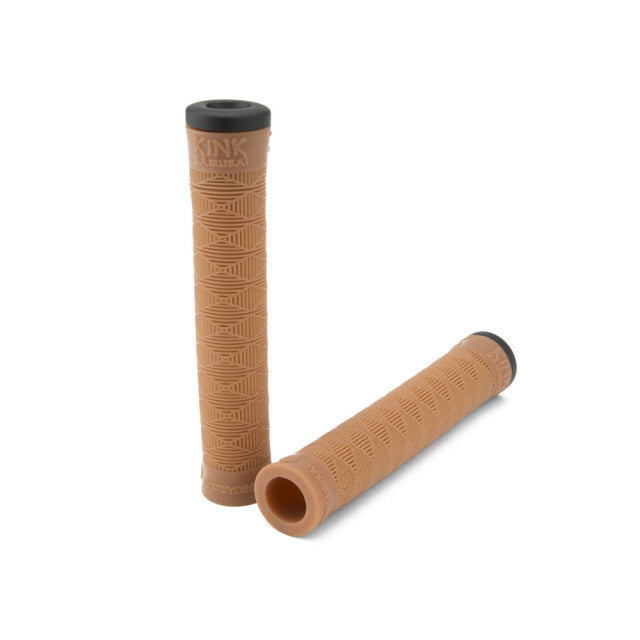 Gripy BMX Kink SAMURAI Grips | RideHub