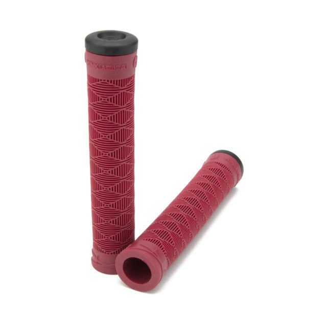 Gripy BMX Kink SAMURAI Grips | RideHub